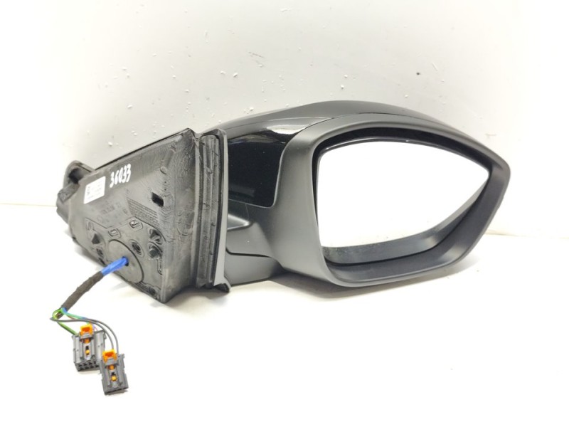 Recambio de retrovisor derecho para opel corsa f edition referencia OEM IAM 983769799V  