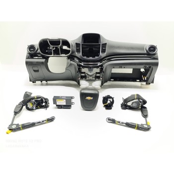 Recambio de kit airbag para chevrolet orlando lt+ referencia OEM IAM 13286903  