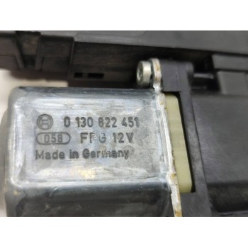 Recambio de motor elevalunas delantero izquierdo para volkswagen passat lim. (362) exclusive bluemotion referencia OEM IAM 3C095