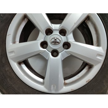 Recambio de juego llantas para toyota rav 4 (a3) luna referencia OEM IAM 4261142220  