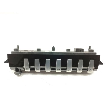 Recambio de mando multifuncion para peugeot 508 business line referencia OEM IAM 98133585XU  