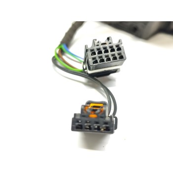 Recambio de retrovisor derecho para opel corsa f edition referencia OEM IAM 983769799V  