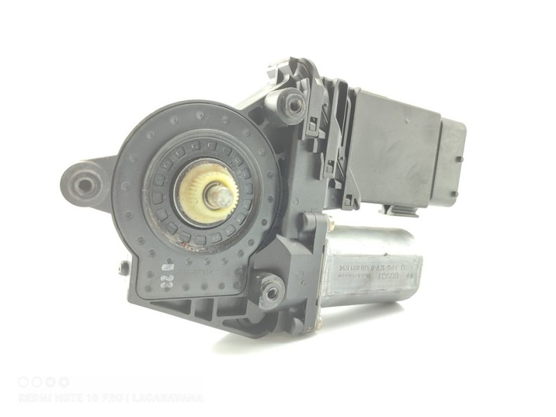 Recambio de motor elevalunas delantero derecho para volkswagen passat berlina (3b3) advance referencia OEM IAM 3B4837752LB  