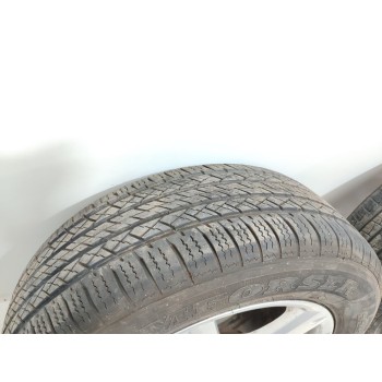 Recambio de juego llantas para toyota rav 4 (a3) luna referencia OEM IAM 4261142220  