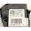 Recambio de pedal acelerador para peugeot 208 active referencia OEM IAM 9671433780  