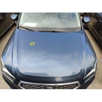 Recambio de capo para seat ateca (kh7) style referencia OEM IAM 575823031C  