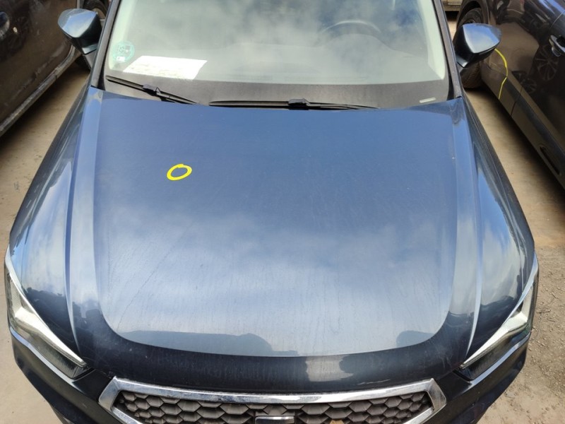 Recambio de capo para seat ateca (kh7) style referencia OEM IAM 575823031C  