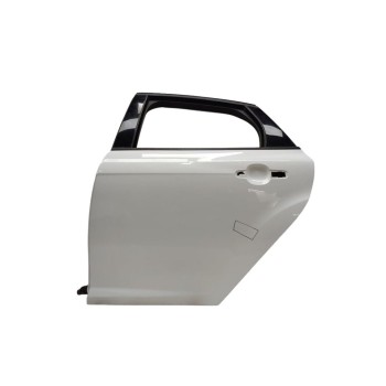 Recambio de puerta trasera izquierda para ford focus lim. (cb8) sport referencia OEM IAM PBM51A24631BF  