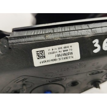 Recambio de retrovisor derecho para opel corsa f edition referencia OEM IAM 983769799V  