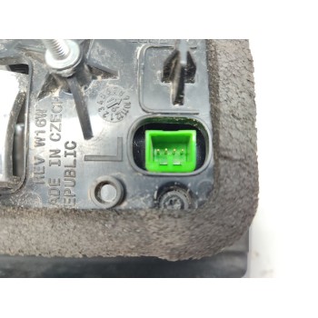 Recambio de piloto trasero izquierdo interior para land rover discovery sport se referencia OEM IAM FK7213193AH  