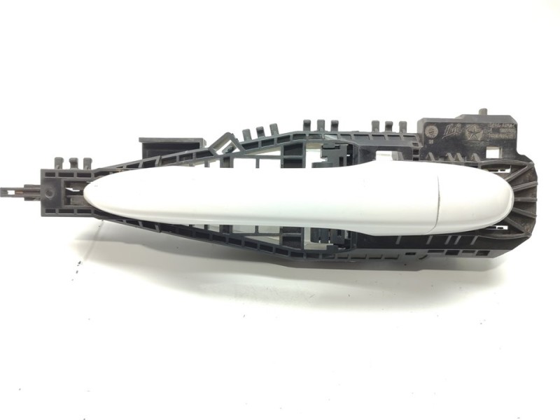 Recambio de maneta exterior trasera derecha para jeep cherokee limited 4wd referencia OEM IAM 68084836AD  