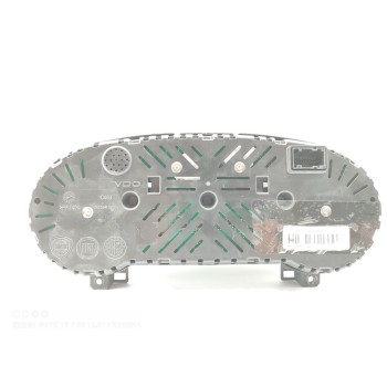 Recambio de cuadro instrumentos para alfa romeo mito (145) racer referencia OEM IAM 50517154  