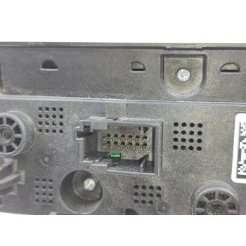 Recambio de mando multifuncion para peugeot 508 business line referencia OEM IAM 98133585XU  