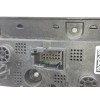 Recambio de mando multifuncion para peugeot 508 business line referencia OEM IAM 98133585XU  