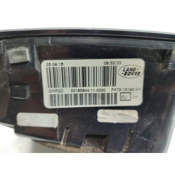 Recambio de piloto trasero izquierdo interior para land rover discovery sport se referencia OEM IAM FK7213193AH  