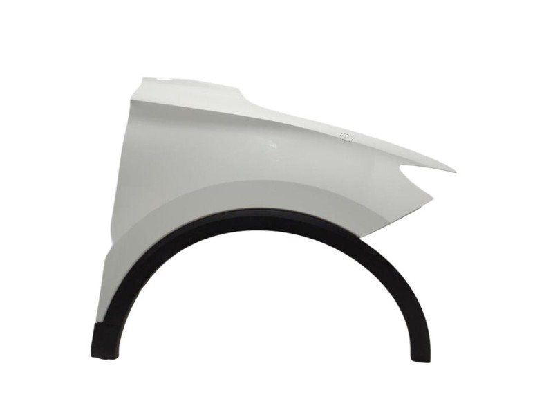 Recambio de aleta delantera derecha para mg zs luxury referencia OEM IAM 10292956  