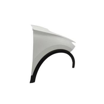 Recambio de aleta delantera derecha para mg zs luxury referencia OEM IAM 10292956  