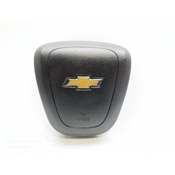 Recambio de kit airbag para chevrolet orlando lt+ referencia OEM IAM 13286903  
