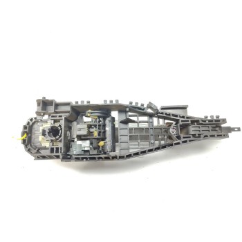 Recambio de maneta exterior trasera derecha para jeep cherokee limited 4wd referencia OEM IAM 68084836AD  