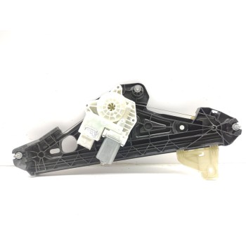 Recambio de elevalunas trasero derecho para renault captur ii e-tech engineered referencia OEM IAM 827201639R  