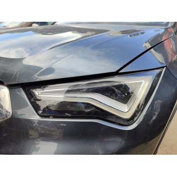 Recambio de faro izquierdo para seat ateca (kh7) style referencia OEM IAM 576941773  