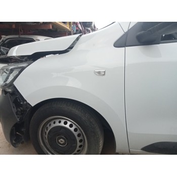 ALETA DELANTERA IZQUIERDA 631017624R / 631011356R 