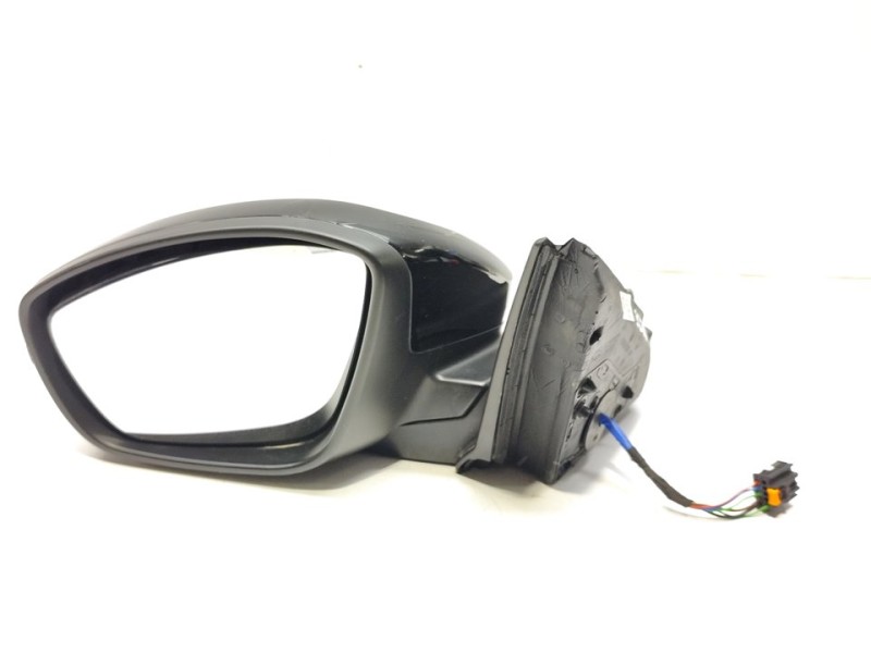 Recambio de retrovisor izquierdo para opel corsa f edition referencia OEM IAM 983767419V  