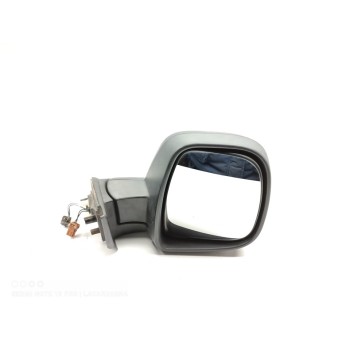 Recambio de retrovisor derecho para citroën berlingo station wagon tonic referencia OEM IAM 96777550XT  