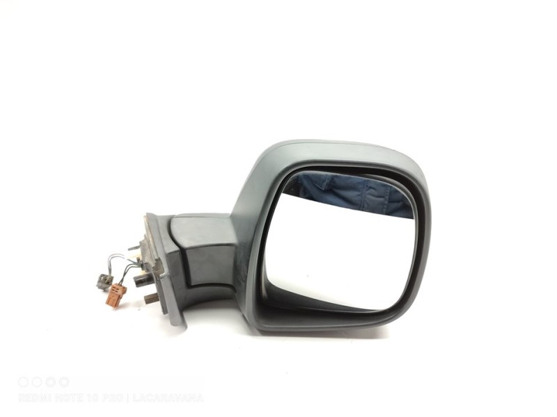 Recambio de retrovisor derecho para citroën berlingo station wagon tonic referencia OEM IAM 96777550XT  