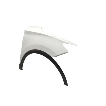 Recambio de aleta delantera derecha para mg zs luxury referencia OEM IAM 10292956  