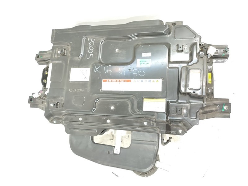 Recambio de bateria para kia niro business referencia OEM IAM 37504G5610  
