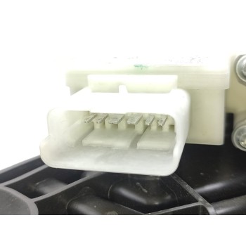 Recambio de elevalunas trasero derecho para renault captur ii e-tech engineered referencia OEM IAM 827201639R  