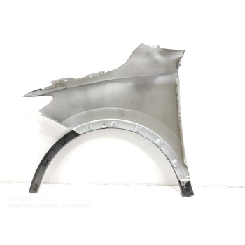 Recambio de aleta delantera derecha para mg zs luxury referencia OEM IAM 10292956  