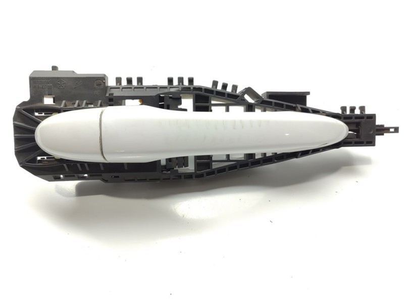 Recambio de maneta exterior trasera izquierda para jeep cherokee limited 4wd referencia OEM IAM 68082689AD  