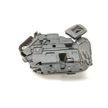 Recambio de cerradura puerta delantera derecha para seat toledo (kg3) connect referencia OEM IAM 5TB837016A  