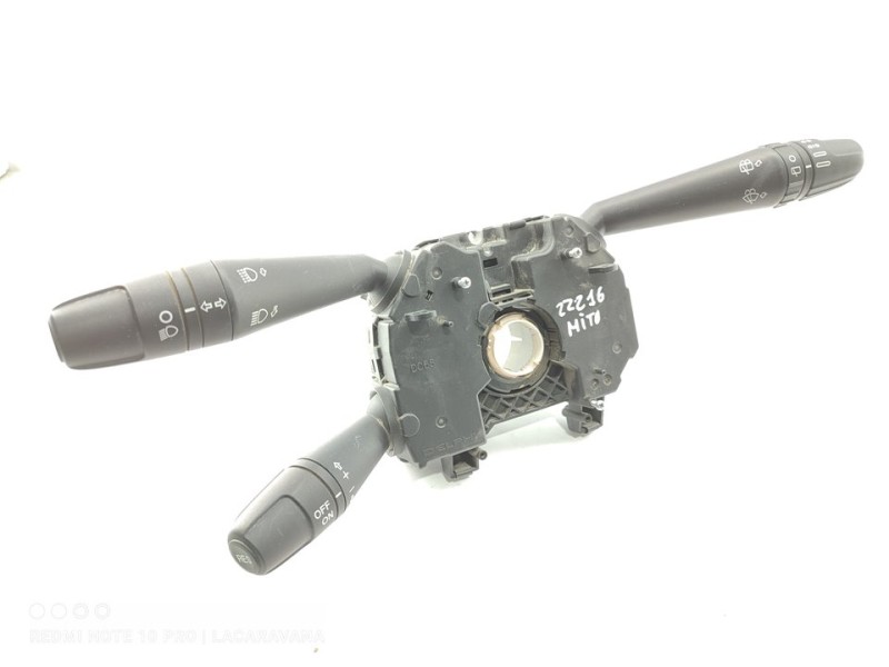 Recambio de mando luces para alfa romeo mito (145) racer referencia OEM IAM 86262060  