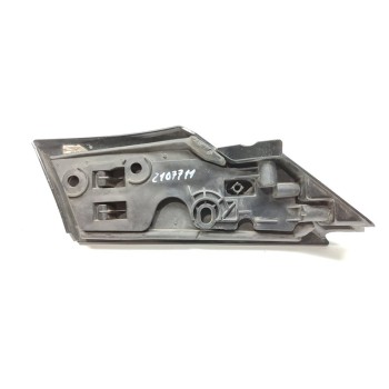 Recambio de moldura para land rover discovery sport se referencia OEM IAM FK7216D281AD  