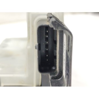 Recambio de cerradura puerta delantera derecha para citroën c3 c-series referencia OEM IAM 9812398080  