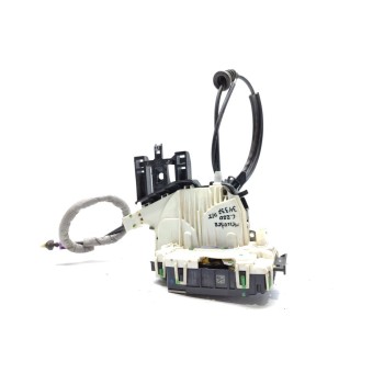 CERRADURA PUERTA DELANTERA IZQUIERDA A2047202735 