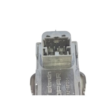 Recambio de mando elevalunas delantero izquierdo para fiat nuova 500 (150) lounge referencia OEM IAM 07356294040  