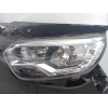 Recambio de faro izquierdo para renault express advance referencia OEM IAM 260600331R  