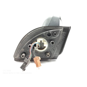 Recambio de retrovisor derecho para citroën berlingo station wagon tonic referencia OEM IAM 96777550XT  