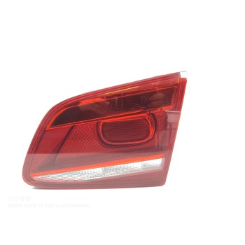 Recambio de piloto trasero derecho interior para volkswagen passat lim. (362) exclusive bluemotion referencia OEM IAM 3AE945094E