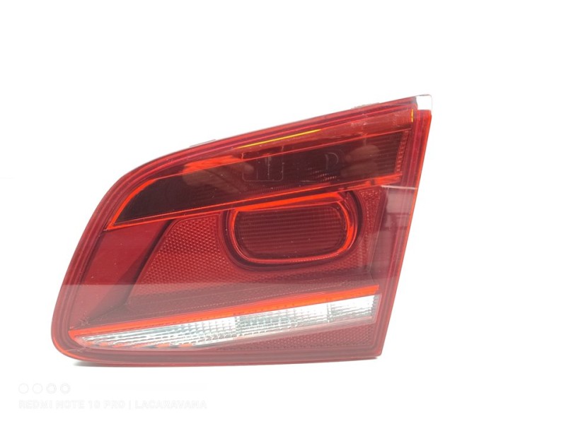 Recambio de piloto trasero derecho interior para volkswagen passat lim. (362) exclusive bluemotion referencia OEM IAM 3AE945094E