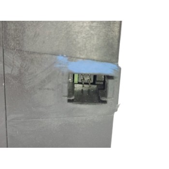 Recambio de palanca cambio para peugeot 508 business line referencia OEM IAM 98270885DX  