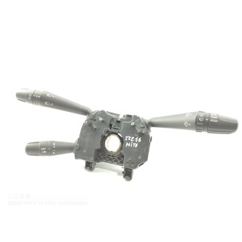 Recambio de mando luces para alfa romeo mito (145) racer referencia OEM IAM 86262060  