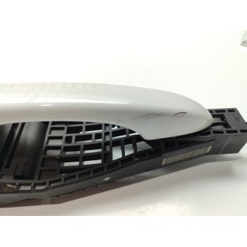 Recambio de maneta exterior trasera izquierda para jeep cherokee limited 4wd referencia OEM IAM 68082689AD  