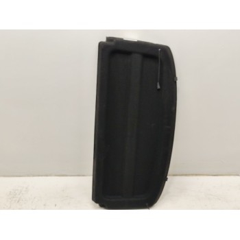 Recambio de bandeja trasera para renault captur life referencia OEM IAM 794205641R  