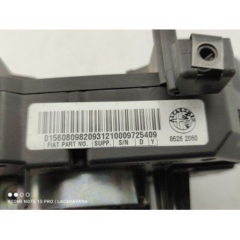 Recambio de mando luces para alfa romeo mito (145) racer referencia OEM IAM 86262060  