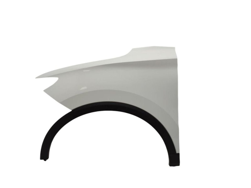 Recambio de aleta delantera izquierda para mg zs luxury referencia OEM IAM 10292951  